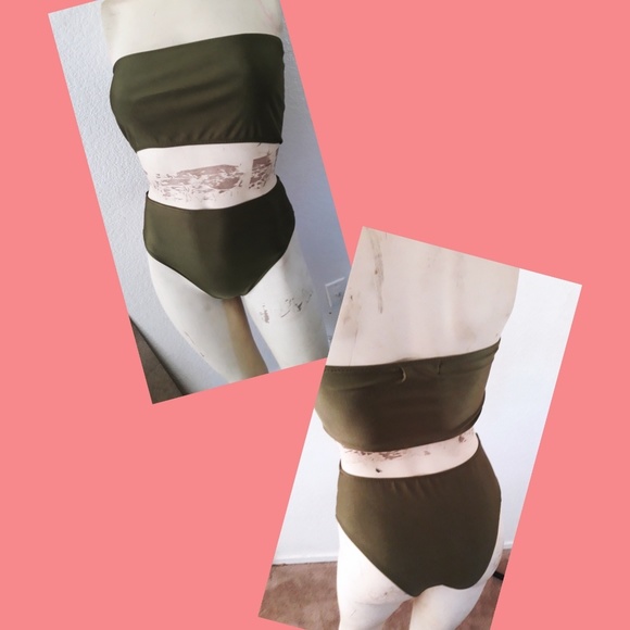 Swin suits - Picture 2 of 2